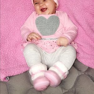 Meet your Posher, Taima